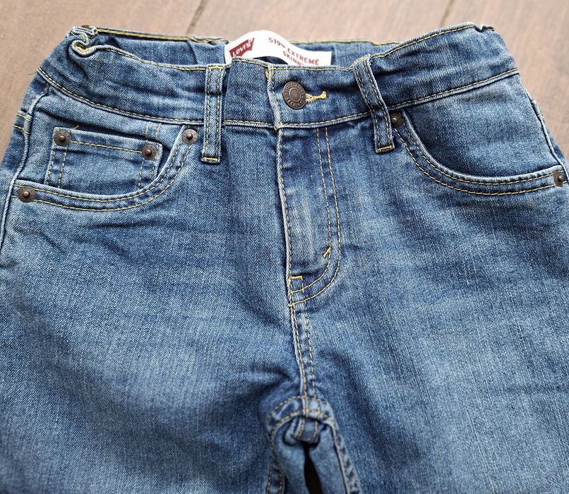 Calças de ganga da Levi's