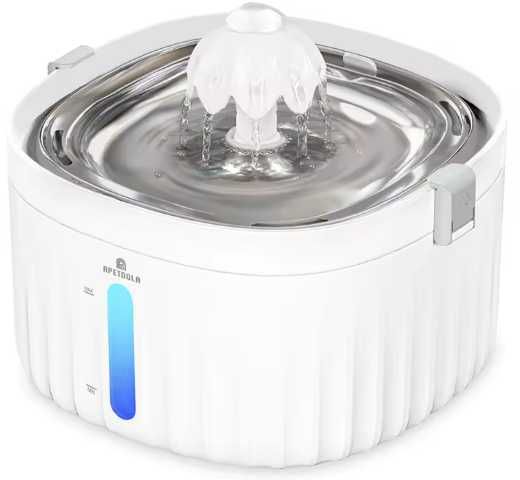 Fontanna APETDOLA FP10  automatyczny dozownik wody ze stali nierdzewne