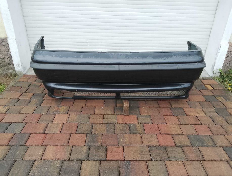 Zderzak Passat LiFt B5 przód LA7W opel Calibra tył tuning