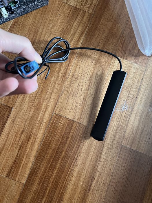 Antena Wifi radio auto carplay BMW etc