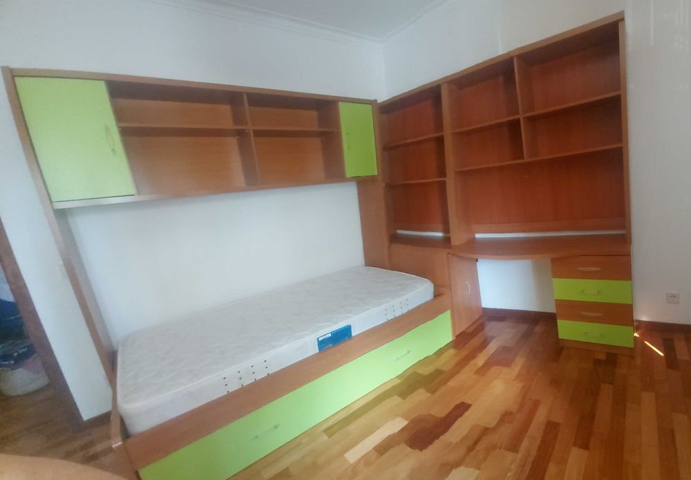 Móveis quarto juvenil