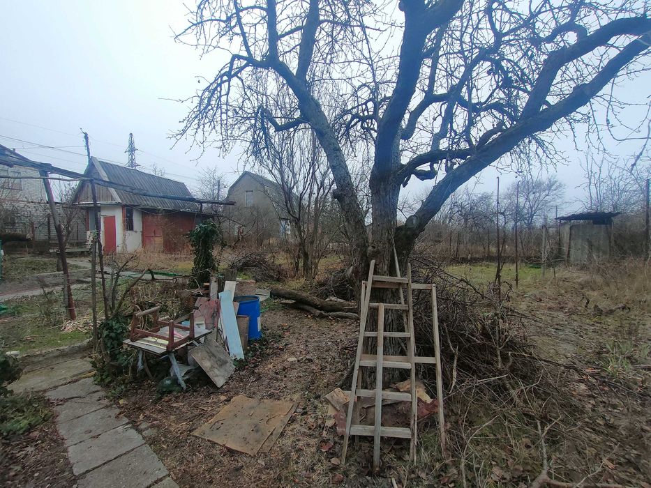 Продам Дачу у місті в районі Широка Балка