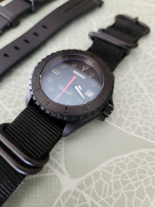 Seiko MOD automático