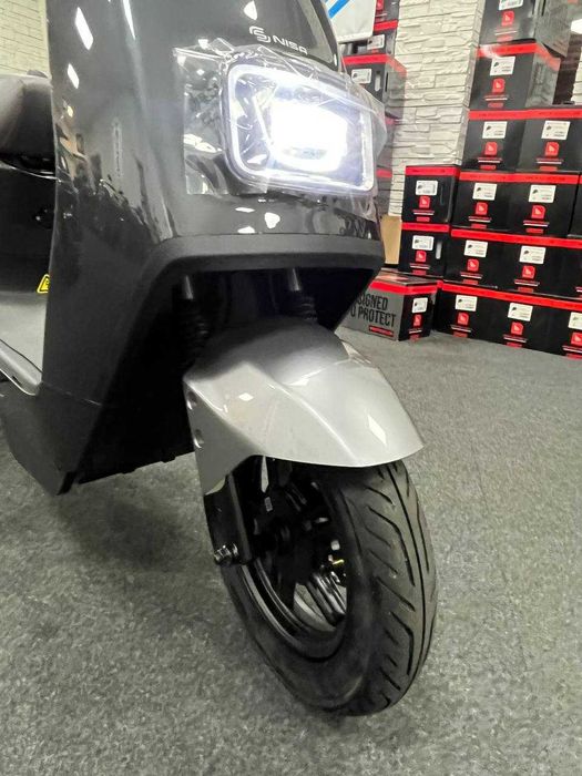 Акція Електроскутер NISA CF-2 1000W