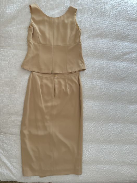 Conjunto de cerimónia