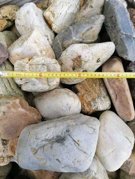 Kamień dekoracyjny OTOCZAK JAPOŃSKI MAXI Bardzo duże kamienie TONA