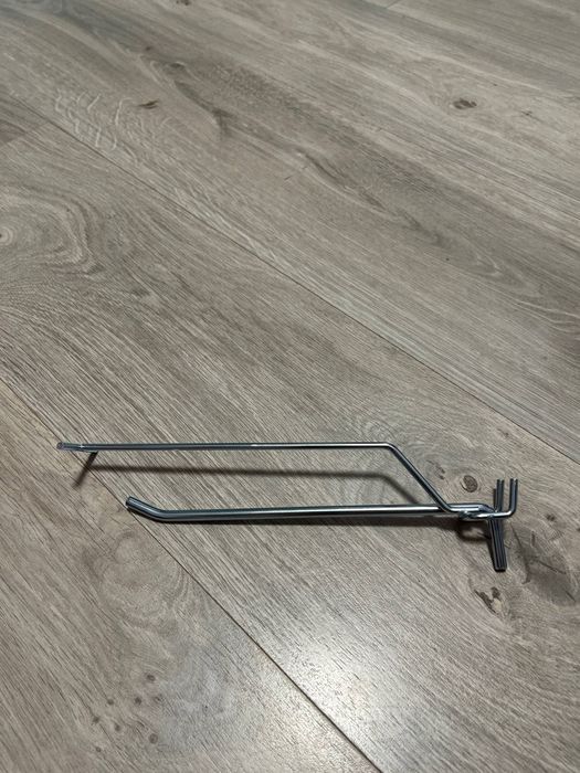 Гачки, гачки для перфорації