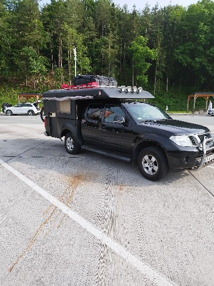 Nissan Navara  Sprzedam