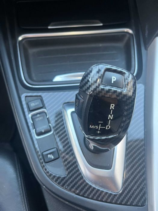 BMW 318D AUTO 2014/12 — photo 5