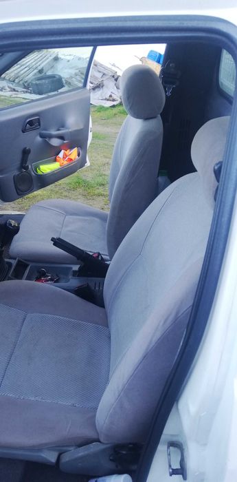 FORD P100 1.8TD Ler desc.