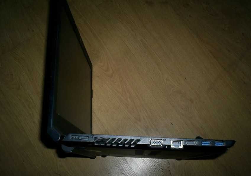 Laptop Lenovo B50-70 i3-4010U 2x1.7 ghz