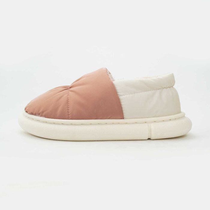 【HighWay】 38-46  Дутіки жіночі та чоловічі тапочки домашні угги  тапки