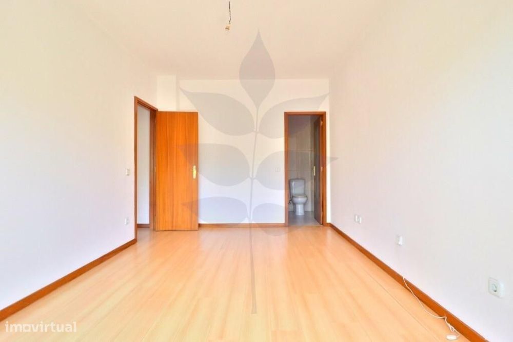 Apartamento T2 para venda – Palmeira