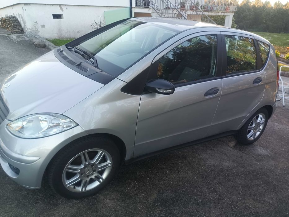 Classe A 180 CDI