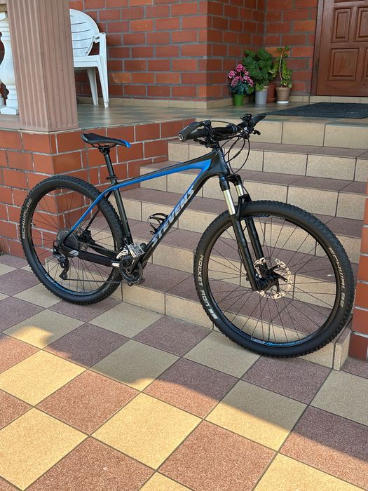 Rower MTB STEVENS Sonora Carbon 29” XT