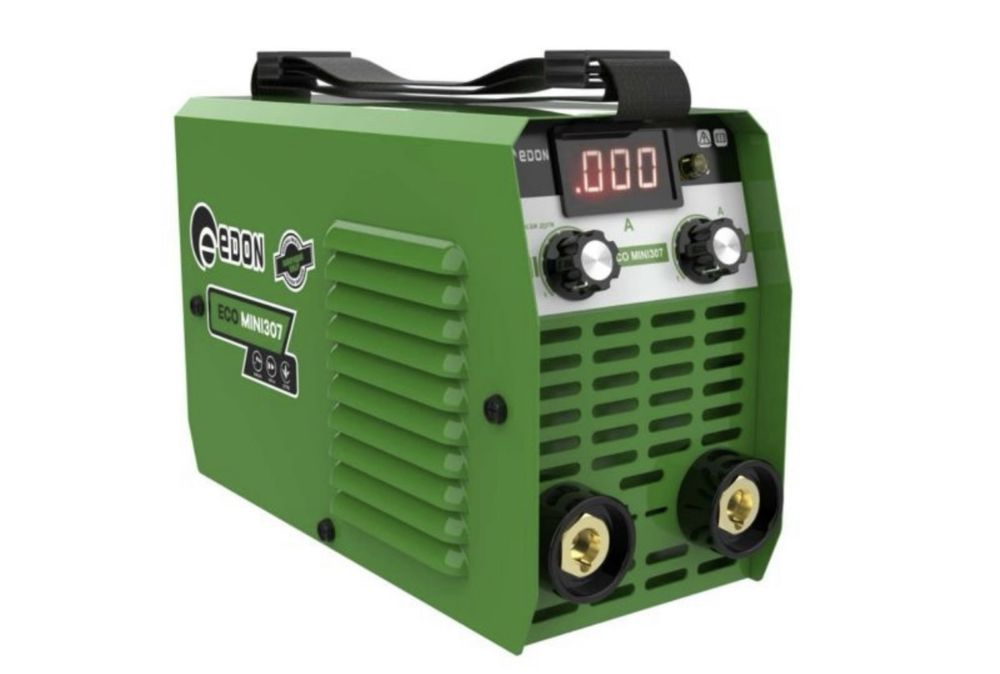 Сварочный инвертор Edon eco mini 300 307 Edon TB- 300C TB-250C аппарат