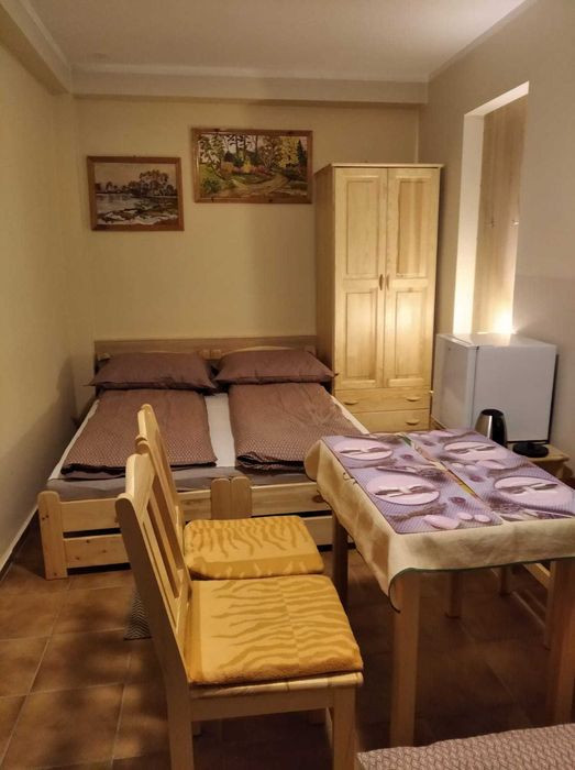 dom gościnny helios wynajem pokoi