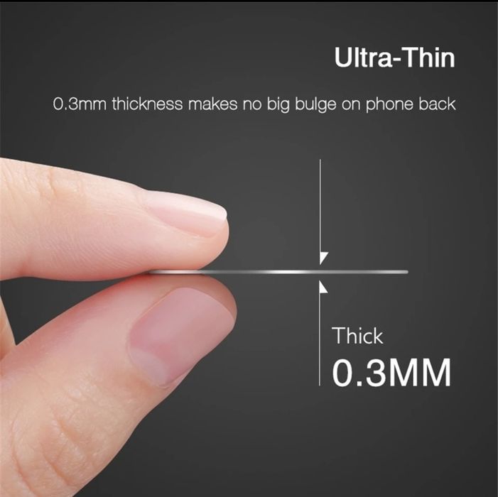 Suporte magnético para telemóvel - Carro