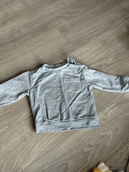 Набір 4 кофтинки, розмір 80