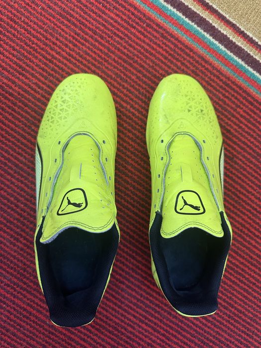 Бутси Puma King 41 р.