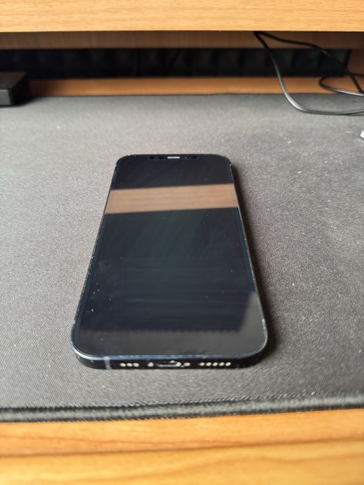 iPhone 12 128gb bateria nova