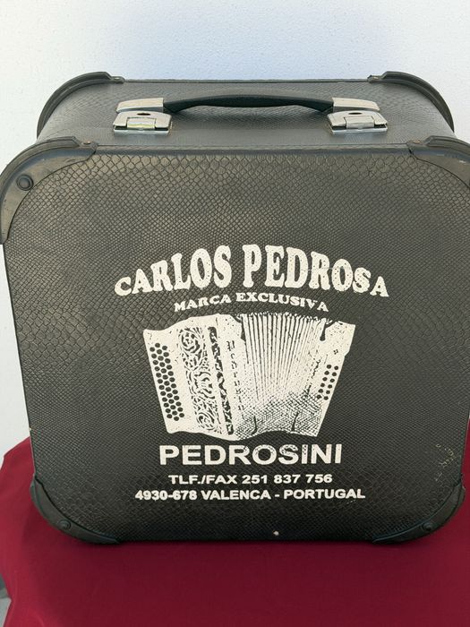 Concertina Pedrosini
