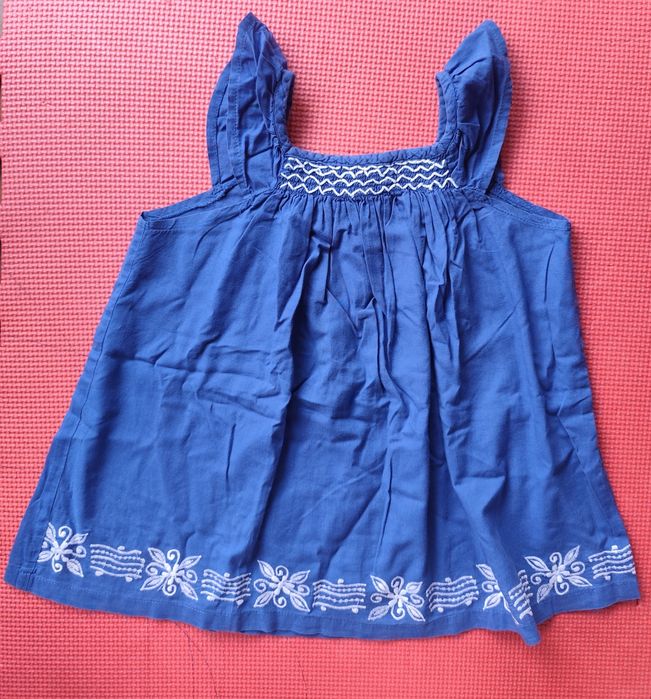 Roupa criança 4 anos