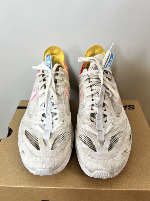 Кросівки Nike N110 D/MS/X 44р Оригінал