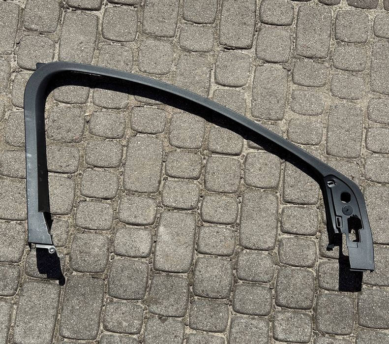 Рамка дверки Ford Edge