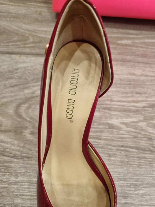 Туфлі Antonio Biaggi