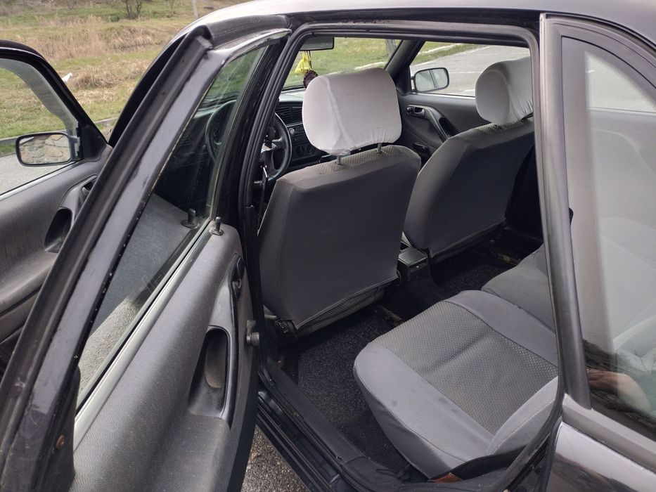Продам свій Volkswagen Passat B4