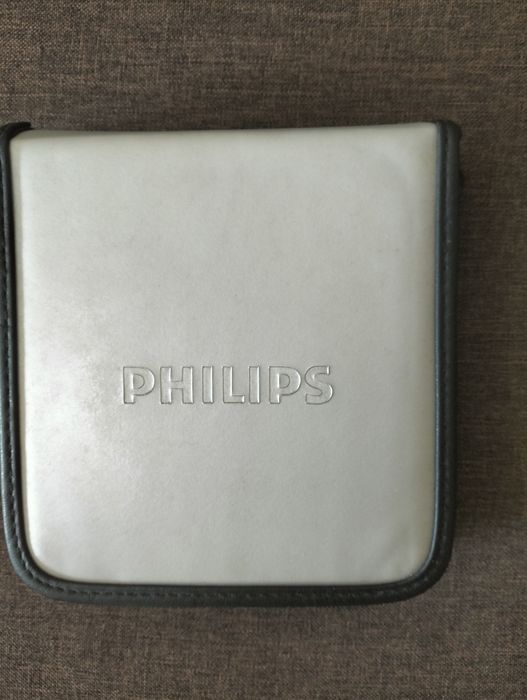 Bolsas porta CD várias