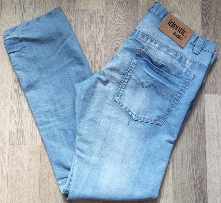 Мужские джинсы Identic 34/34