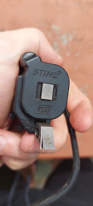 Cewka Stihl 025 023