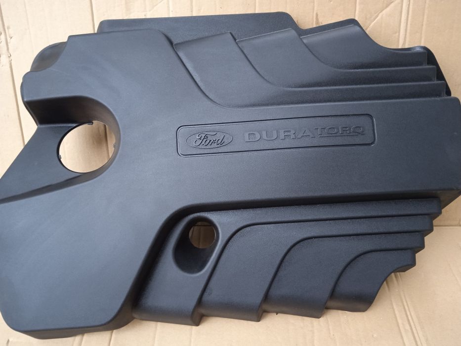 Ford Mondeo MK5 Osłona Pokrywa Silnika  2.0 TDCI