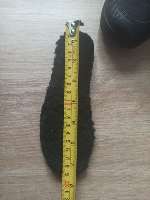 Зимові ботінки мінімен на хлопчика або на дівчинку р. 30 (19,5 см усті