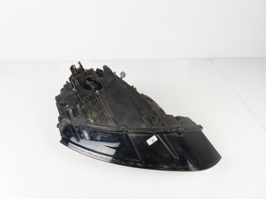 Farol Xenon Esquerdo Usado / Original Audi Q3 (8Ub, 8Ug) 8U0941043C