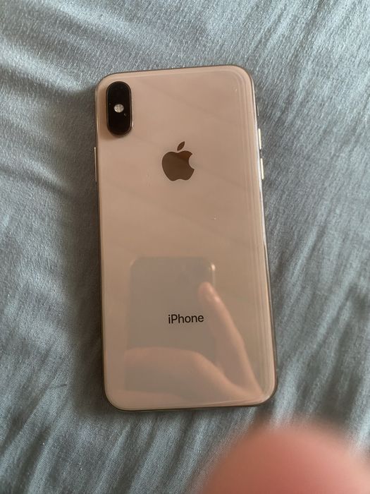 Продам айфон xs 9/10