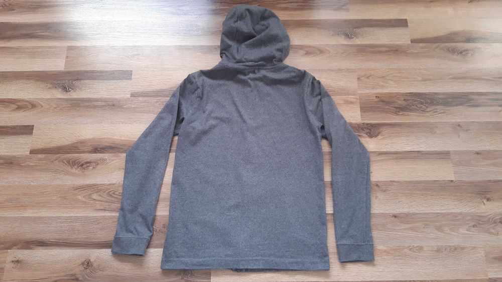 Bluza rozpinana z kapturem Nike - OPIS !!!