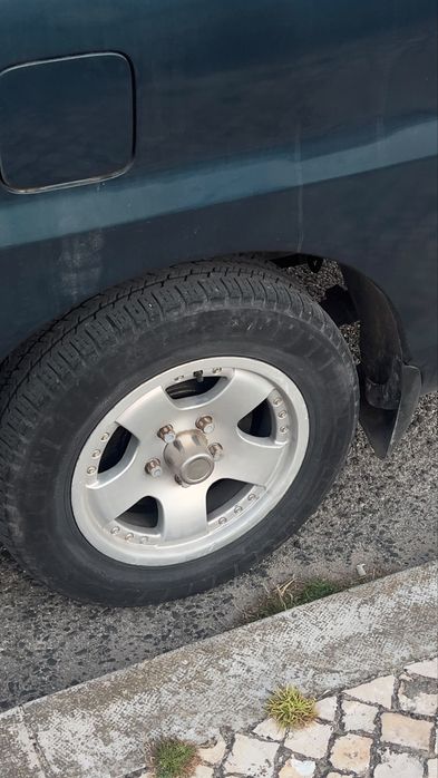 Hyundai Carrinha 9 lugares