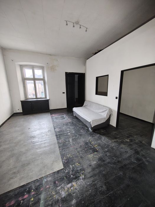 Mieszkanie – Częstochowa, Stare Miasto - Widok 2