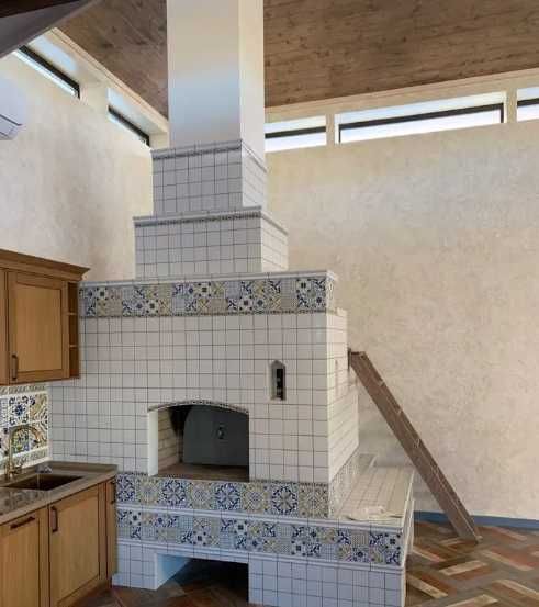 Камины,уличные барбекю,мангалы,казаны,печи в бани,груюа дымоход