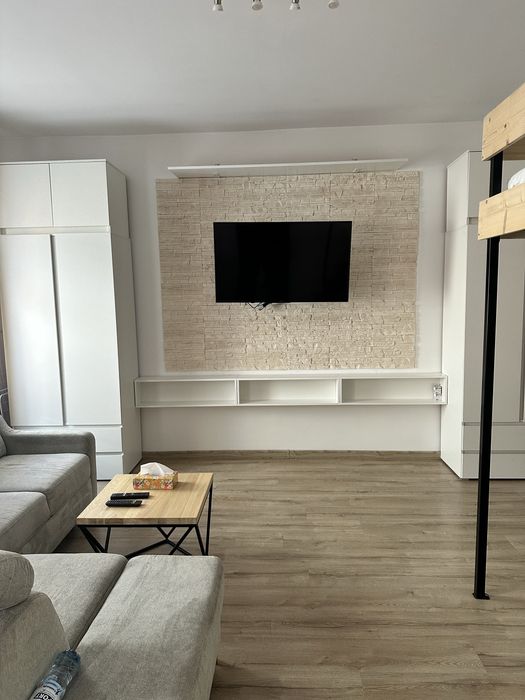 Mieszkanie na sprzedaż !