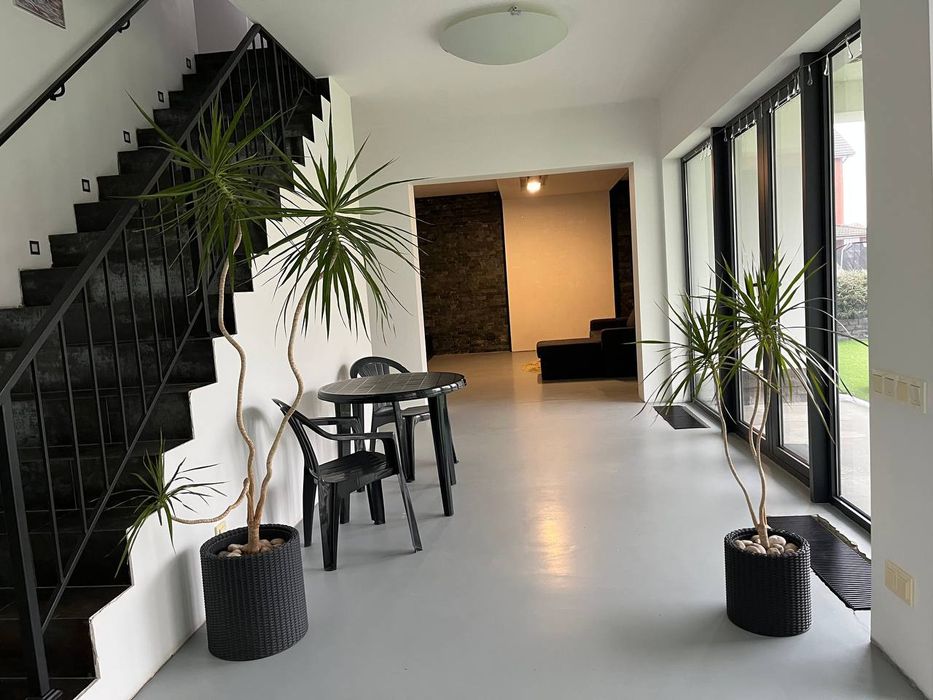 Подобово будинок, Гатне, вул. Швеця