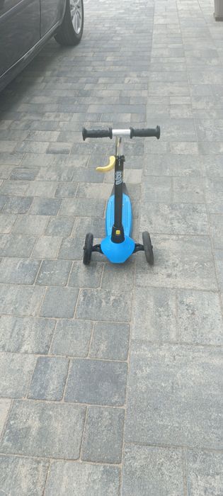 Hulajnoga dziecięca oxelo