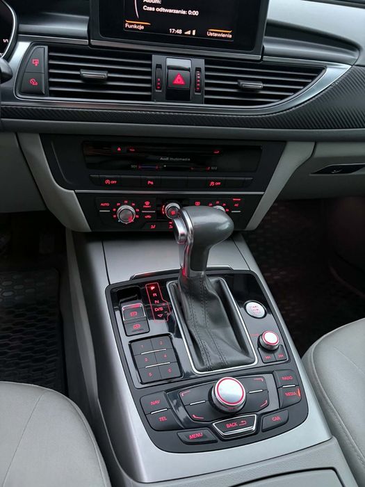 Sprzedam audi A6