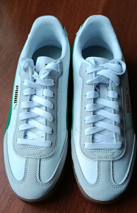 Кросівки Puma club ll Era Sneakers Unisex