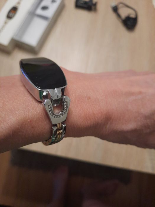 Smartband opaska smartband