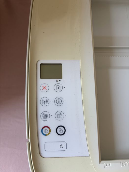 Impressora HP3630