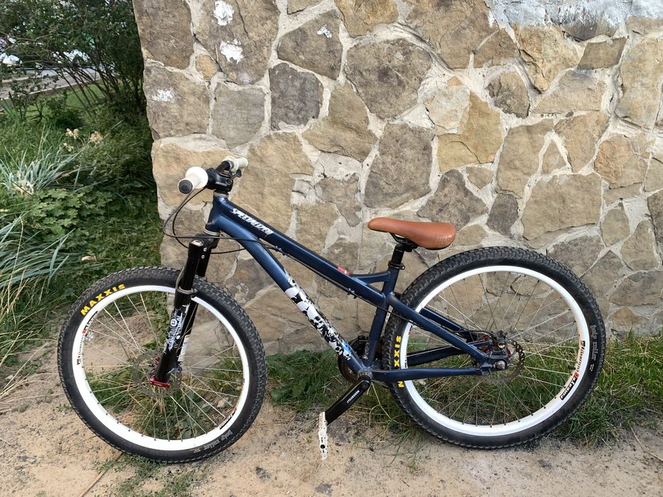 Specialized p2 dirt mrb dartmoore